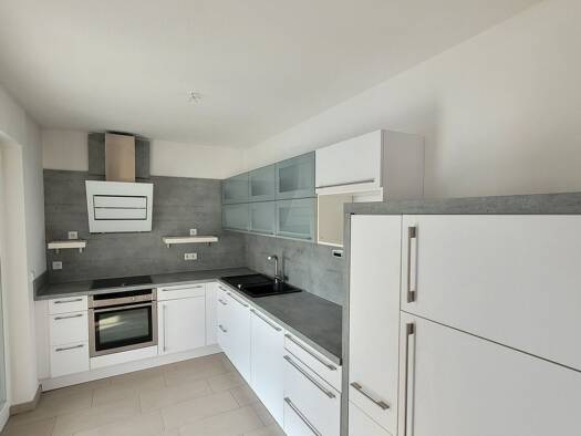 Maisonette zur Miete 1.150 € 3,5 Zimmer 91 m² Geschoss 3/4 frei ab sofort Röthenbach b Schweinau Nürnberg 90451