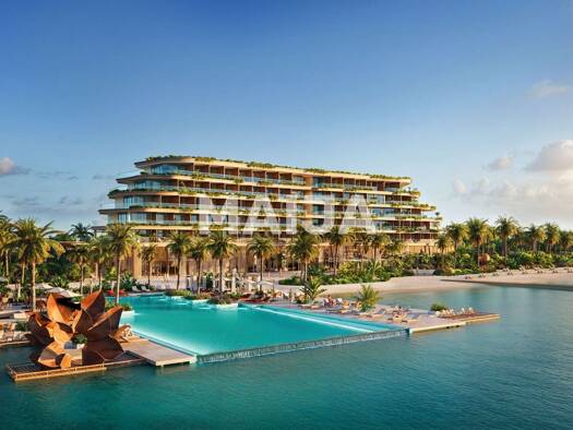 Wohnung zum Kauf 209.900 € 1 Zimmer 30 m² 1. Geschoss Malidives Thulusdhoo 08040