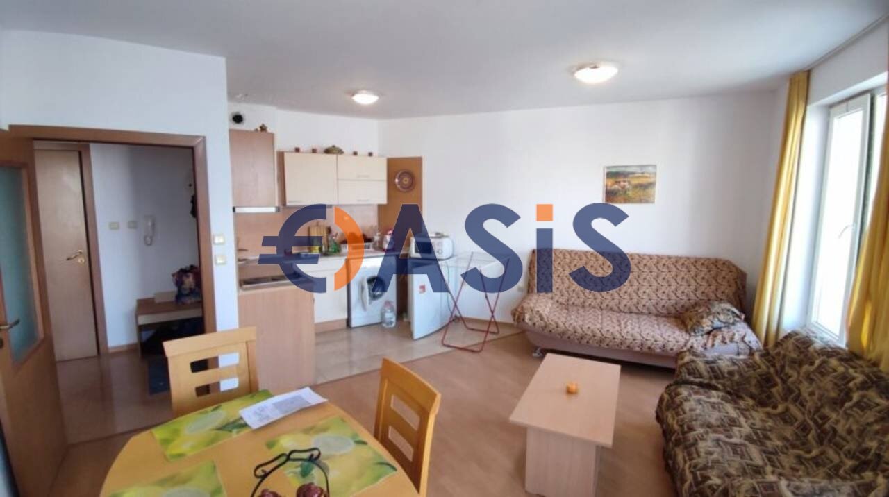 Apartment zum Kauf provisionsfrei 65.000 € 2 Zimmer 62 m²<br/>Wohnfläche 4.<br/>Geschoss Slanchev Bryag Sunny Beach 8240