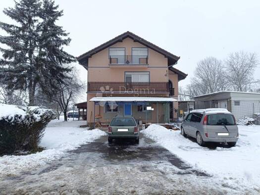 Haus zum Kauf 385.000 € 7 Zimmer 400 m² Darda Darda