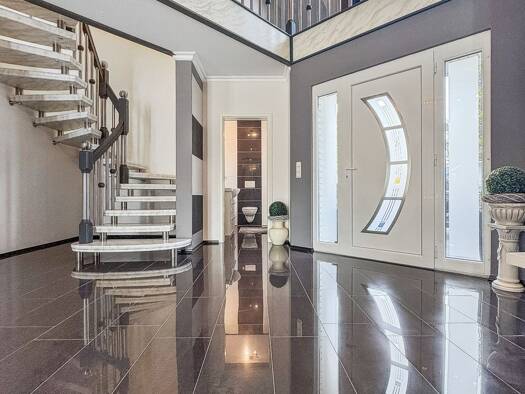 Einfamilienhaus zum Kauf 465.000 € 5 Zimmer 155,5 m² 2.629 m² Grundstück Neuvrees Friesoythe / Neuvrees 26169