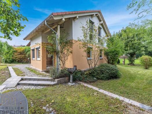 Einfamilienhaus zum Kauf 636.000 € 4 Zimmer 125 m² 831 m² Grundstück Beyharting Tuntenhausen 83104