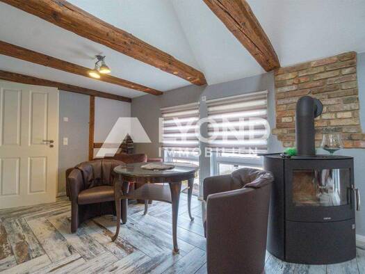 Einfamilienhaus zum Kauf 235.000 € 6 Zimmer 247,5 m² 291 m² Grundstück Ditfurt 06484