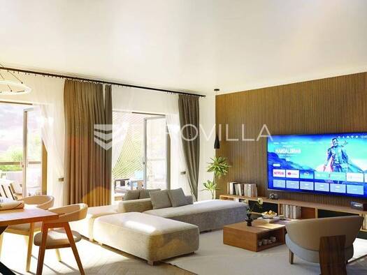 Wohnung zum Kauf - Erstbezug 320.000 € 1 Zimmer 65,1 m² Stari Grad Stari Grad 21460