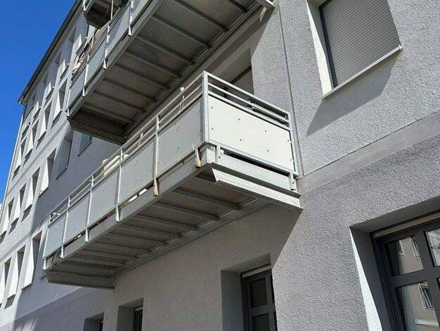 Wohnung zur Miete 600 € 4 Zimmer 87 m² 4. Geschoss Sudenburger Straße 5 Leipziger Str. Magdeburg 39112