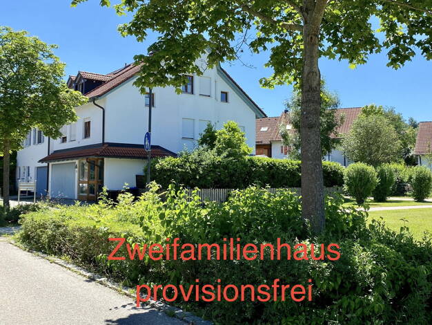 Mehrfamilienhaus zum Kauf provisionsfrei 1.450.000 € 7,5 Zimmer 228 m² 291 m² Grundstück Seefeld Seefeld 82229