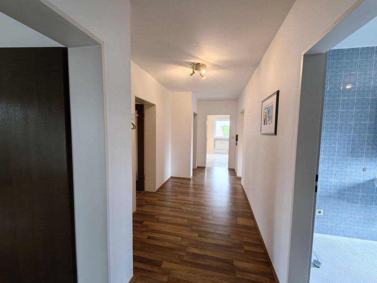 Ein Haus mit Möglichkeiten – für Familienmenschen, Visionäre und Investoren – Tacherting – Vorschaubild 14
