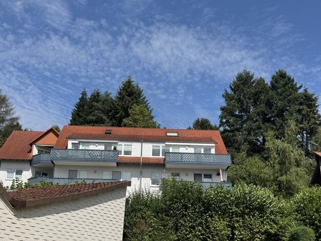 Wohnung zum Kauf 179.000 € 3 Zimmer 69,4 m² Osterode Osterode 37520
