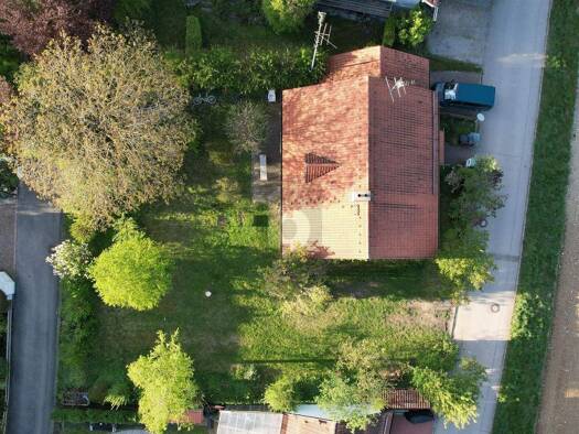 Grundstück zum Kauf 2.075.000 € 937 m² Grundstück Weßling 82234