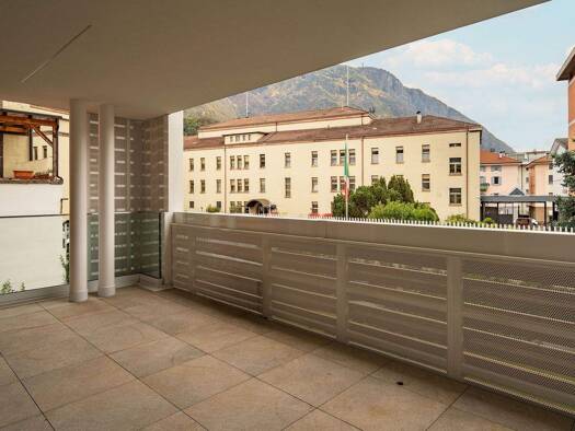 Wohnung zum Kauf 794.000 € 3 Zimmer 85,2 m² 1. Geschoss Zarastraße 11 Bozen 39100