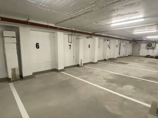 Tiefgaragenstellplatz zur Miete provisionsfrei 200 € Neustadt-Süd Köln 50678