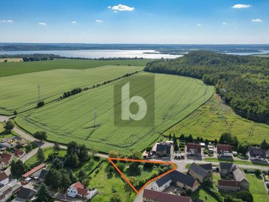 Grundstück zum Kauf 122.000 € 1.430 m² Grundstück Blösien Geusa 06217