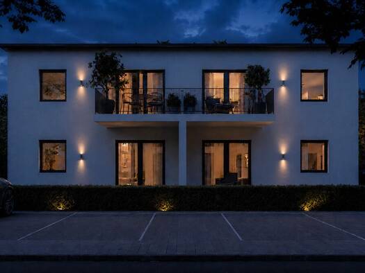 Wohnung zum Kauf - Erstbezug 474.900 € 3 Zimmer 69,9 m² Fahrenzhausen Fahrenzhausen 85777