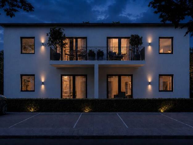 Wohnung zum Kauf - Erstbezug 474.900 € 3 Zimmer 69,9 m² Fahrenzhausen Fahrenzhausen 85777