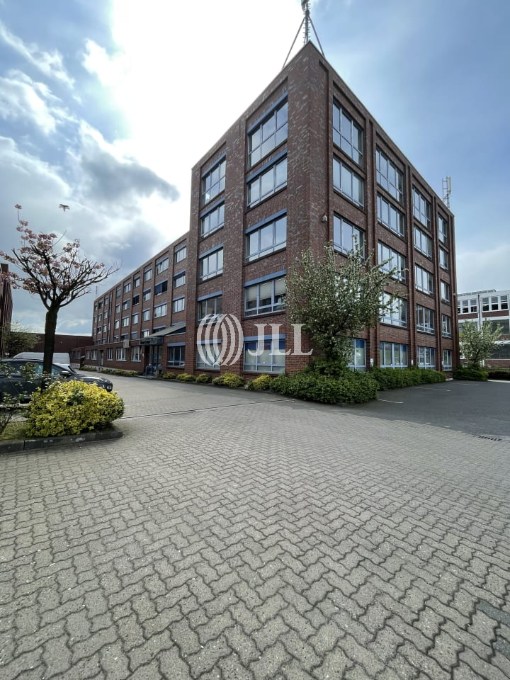 Lagerhalle zur Miete 7 € 1.185 m²<br/>Lagerfläche Wandsbek Hamburg 22041