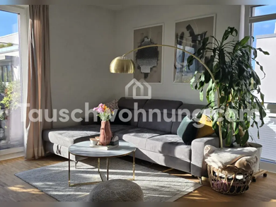 Wohnung zur Miete Tauschwohnung 1.460 € 3 Zimmer 83 m² 2. Geschoss Niendorf Hamburg 22529