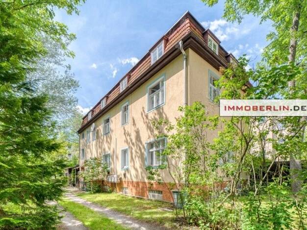 Mehrfamilienhaus zum Kauf 849.000 € 11 Zimmer 180 m² 1.000 m² Grundstück Köpenick Treptow-Köpenick 12555