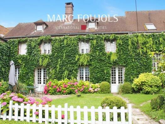 Haus zum Kauf 580.000 € 225 m² 1.012 m² Grundstück Villevert Senlis 60300