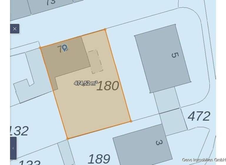 Grundstück zum Kauf 150.000 € 416 m² Grundstück Freisenbruch Essen / Freisenbruch 45279