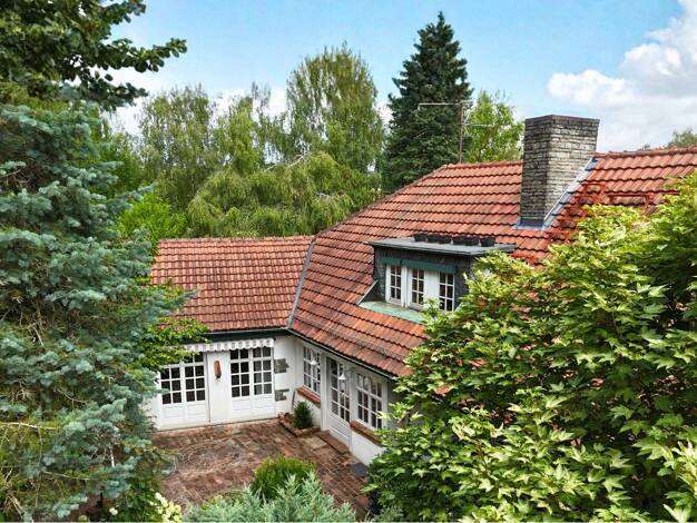 Einfamilienhaus zum Kauf 627.000 € 8 Zimmer 240,1 m² 5.017 m² Grundstück Wittgenborn Wächtersbach 63607