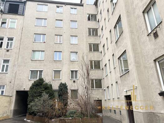 Wohnung zum Kauf 230.000 € 3 Zimmer Wien 1100