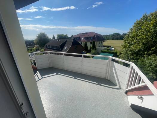 Wohnung zur Miete 785 € 2 Zimmer 86 m² Geschoss 2/3 frei ab 01.12.2026 Loxstedt Loxstedt 27612