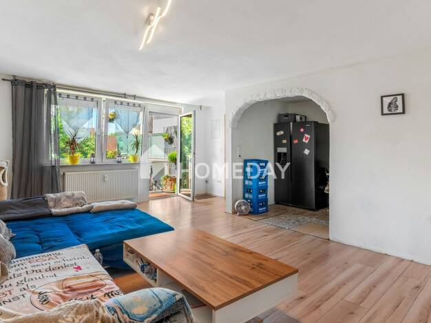 Mehrfamilienhaus zum Kauf 499.000 € 9 Zimmer 275 m² 610 m² Grundstück Bergham Nittenau 93149