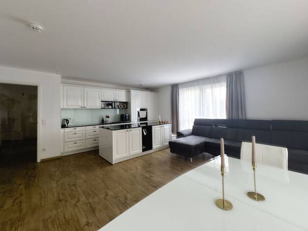 3 - 3,5-Zimmer Wohnung kaufen in Buchloe Buchloe - | immowelt