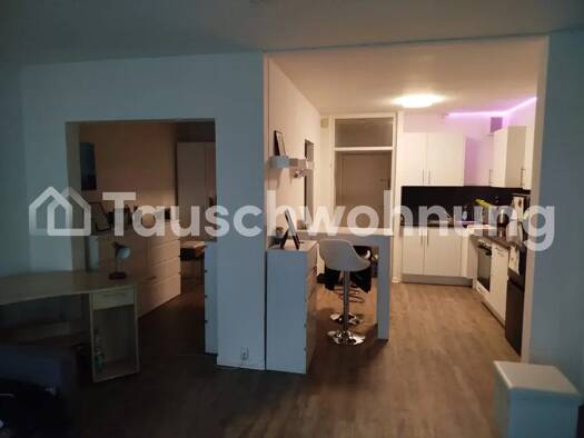 Wohnung zur Miete Tauschwohnung 450 € 1,5 Zimmer 43 m² Lurup Hamburg 22549
