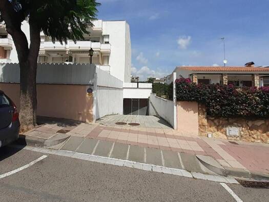 Garage zum Kauf 7.000 € 18 m² De la Platja 25 Roda de Berà 43883