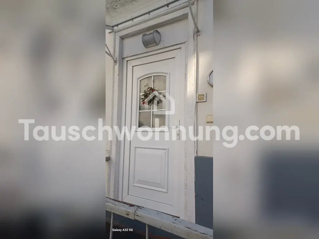 Wohnung zur Miete Tauschwohnung 640 € 2 Zimmer 40 m²<br/>Wohnfläche Bad Soden Bad Soden am Taunus 65812