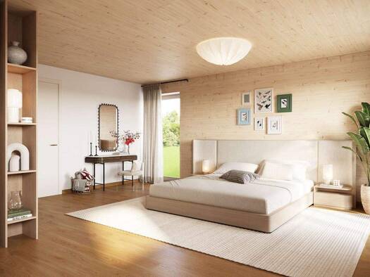 Reihenendhaus zum Kauf - Erstbezug provisionsfrei 949.800 € 6 Zimmer 141,5 m² 275 m² Grundstück Bissingen Bietigheim-Bissingen 74321