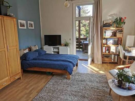 Wohnung zur Miete 490 € 2 Zimmer 52 m² Geschoss 1/4 frei ab 01.05.2026 Wernigerode 38855