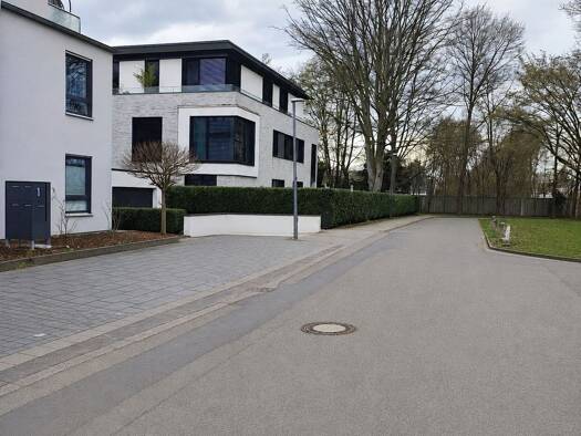 Terrassenwohnung zum Kauf 685.000 € 3 Zimmer 90 m² 2 Geschosse frei ab sofort Vogelsang Ehrenfeld 50858