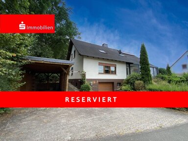 Einfamilienhaus zum Kauf 325.000 € 7 Zimmer 185 m² 1.177 m² Grundstück Wetter Wetter 35083