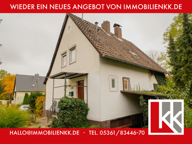 Einfamilienhaus zum Kauf 265.000 € 4 Zimmer 107 m² 480 m² Grundstück Gifhorn Gifhorn 38518