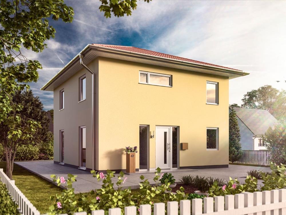 Villa zum Kauf 191.575 € 4 Zimmer 123,4 m²<br/>Wohnfläche 669 m²<br/>Grundstück Ebendorf Barleben 39179