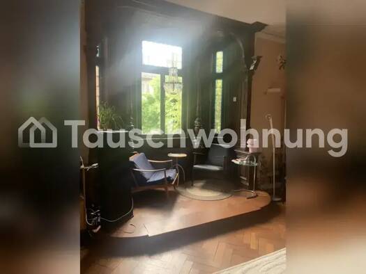 Wohnung zur Miete Tauschwohnung 1.000 € 2 Zimmer 80 m² 1. Geschoss Süd Ludwigsburg 71638