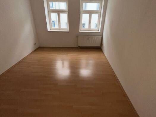 Wohnung zur Miete 360 € 1 Zimmer 35 m² Geschoss 2/4 frei ab sofort Gotha Gotha 99867
