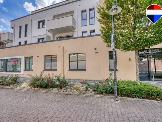 Wohnung zur Miete - Erstbezug 700 € 2 Zimmer 52,5 m² 1. Geschoss frei ab 01.10.2026 Herzog-Wilhelm-Straße 66 Bad Harzburg Bad Harzburg 38667