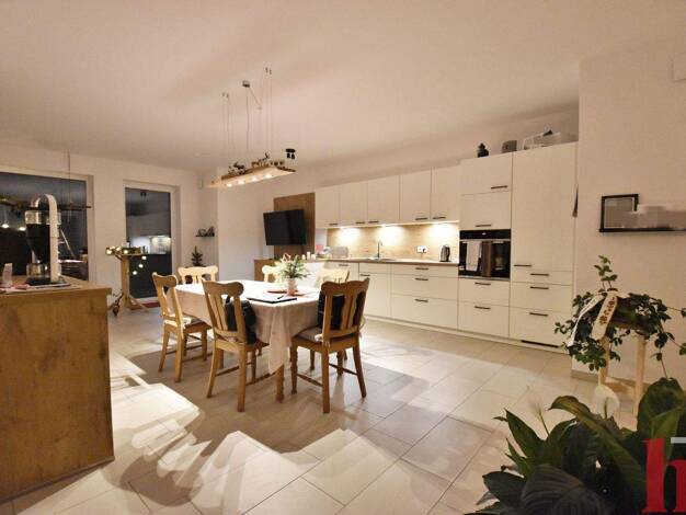 Doppelhaushälfte zur Miete 1.100 € 4 Zimmer 120 m² 327,9 m² Grundstück frei ab 01.03.2026 Visbek 49429