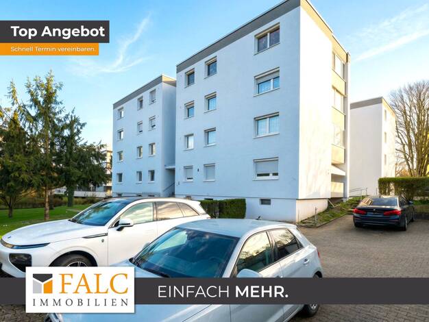 WG-Zimmer zum Kauf 250.000 € 3 Zimmer 73,7 m² 4. Geschoss Böckingen Heilbronn 74080