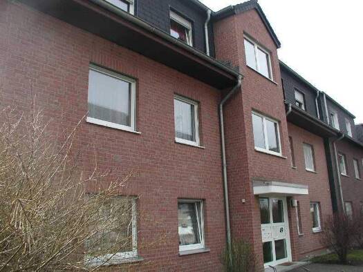 Wohnung zur Miete 550 € 3 Zimmer 78,2 m² 1. Geschoss frei ab 01.03.2026 Ohmstr. 49 Datteln 45711