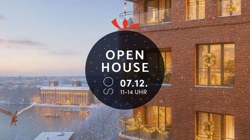 Fertig- und Musterhäuser zum Kauf Eiswerderstr. 10G Spandau Berlin 13585