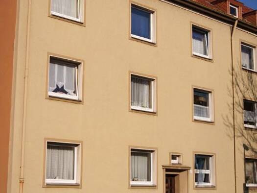 Wohnung zur Miete 419 € 2,5 Zimmer 62 m² 2. Geschoss frei ab 01.09.2026 Stöckstraße 62b Wanne Herne 44649