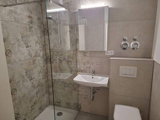 Wohnung zum Kauf 187.000 € 1 Zimmer 43 m² 1. Geschoss Bockelstraße 121 Heumaden Stuttgart / Heumaden 70619