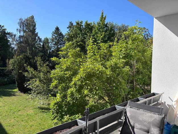 Wohnung zum Kauf 295.000 € 2 Zimmer 59,9 m² Westend Charlottenburg-Wilmersdorf 14055