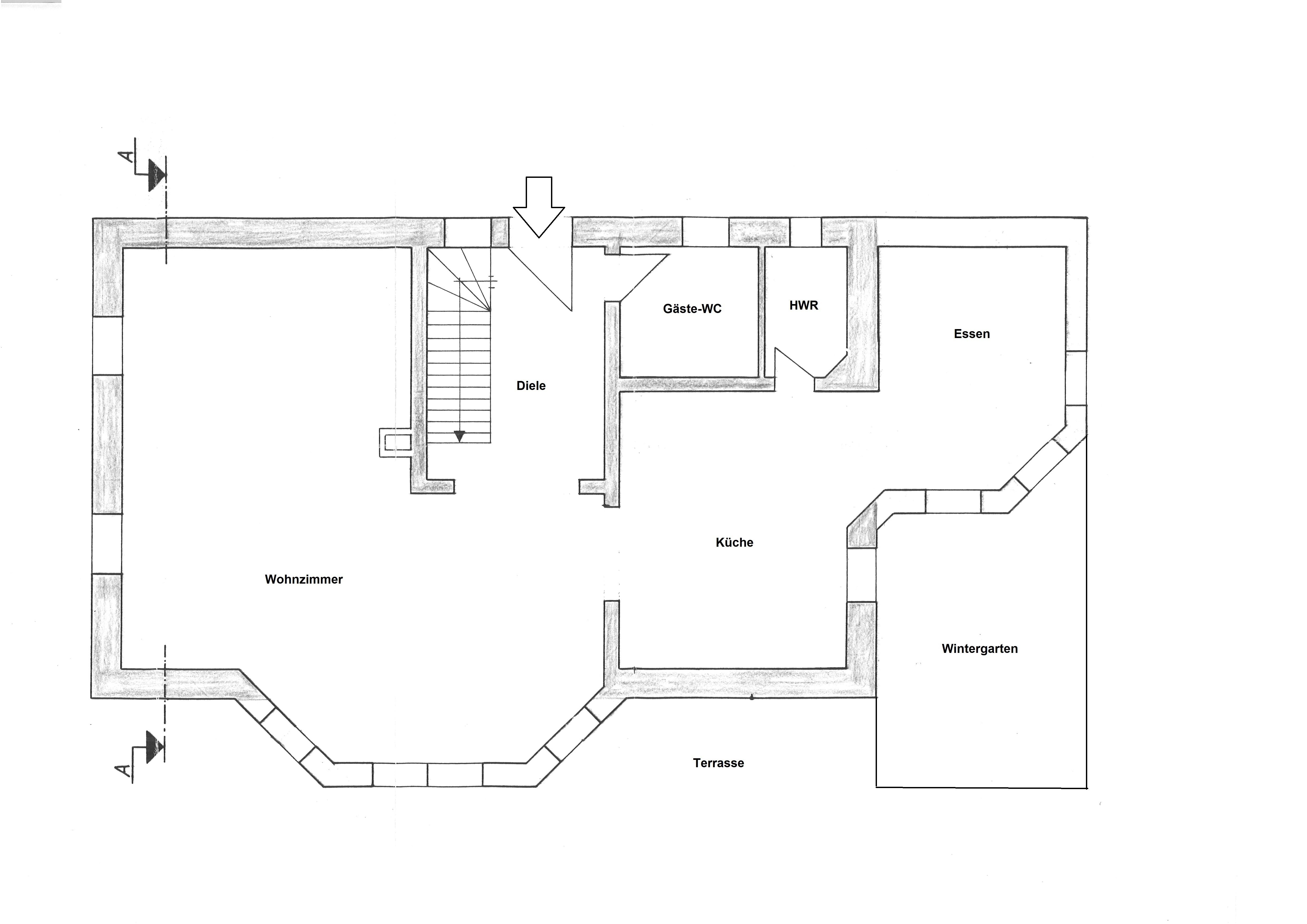 Einfamilienhaus zum Kauf 499.500 € 4 Zimmer 157,2 m²<br/>Wohnfläche 3.992 m²<br/>Grundstück Grötsch Heinersbrück OT Grötsch 03185