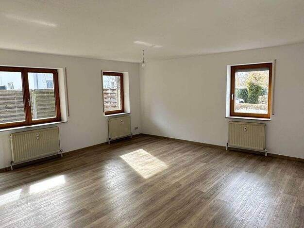 Wohnung zur Miete 680 € 3,5 Zimmer 81,6 m² EG frei ab sofort Sigmaringen 72488