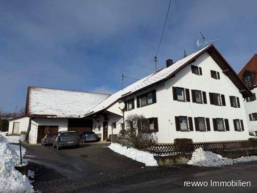Einfamilienhaus zum Kauf 675.000 € 5 Zimmer 160 m² 2.040 m² Grundstück Windach Windach / Schöffelding 86949